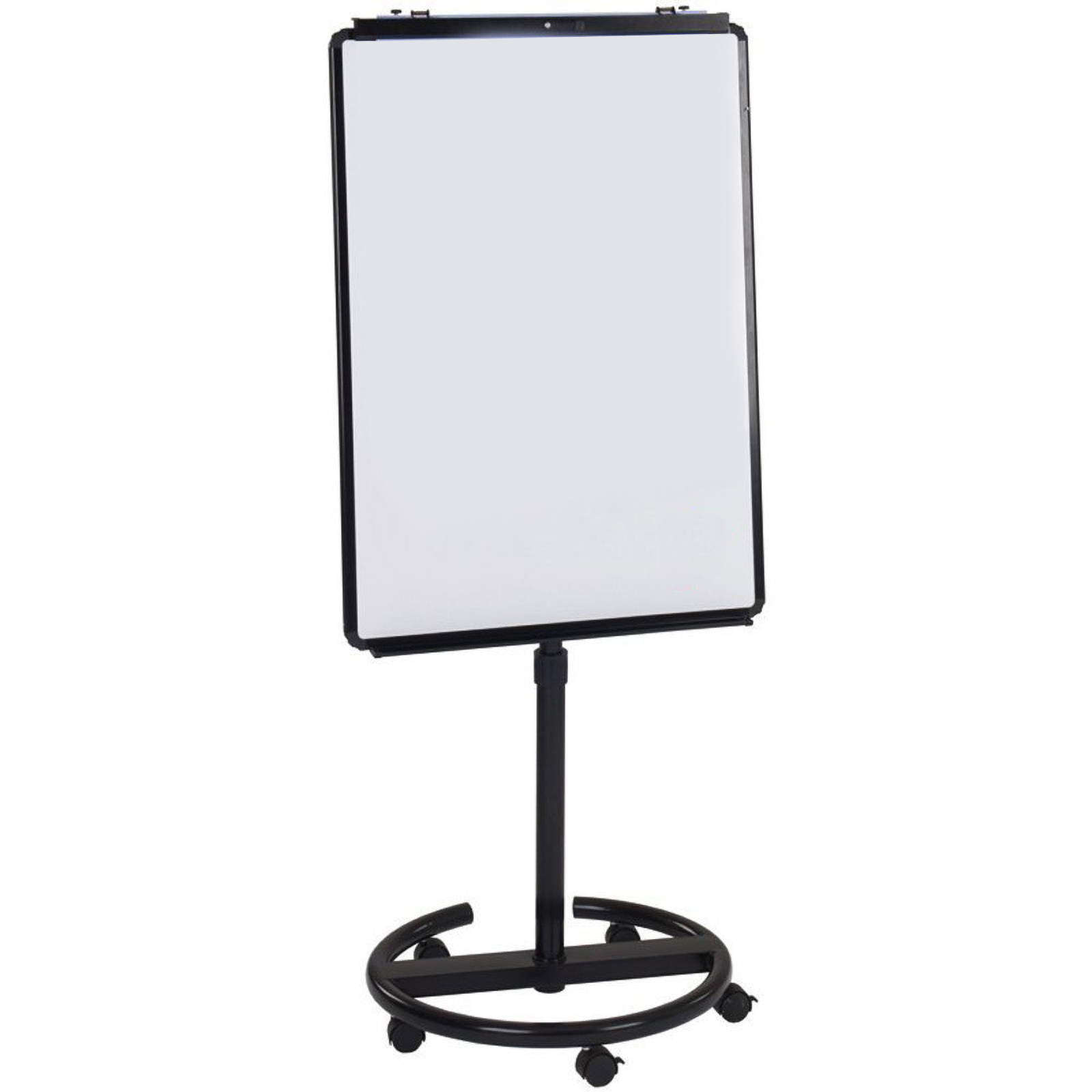 Magnetic Mobile Whiteboard Flipchart | VIZ-PRO