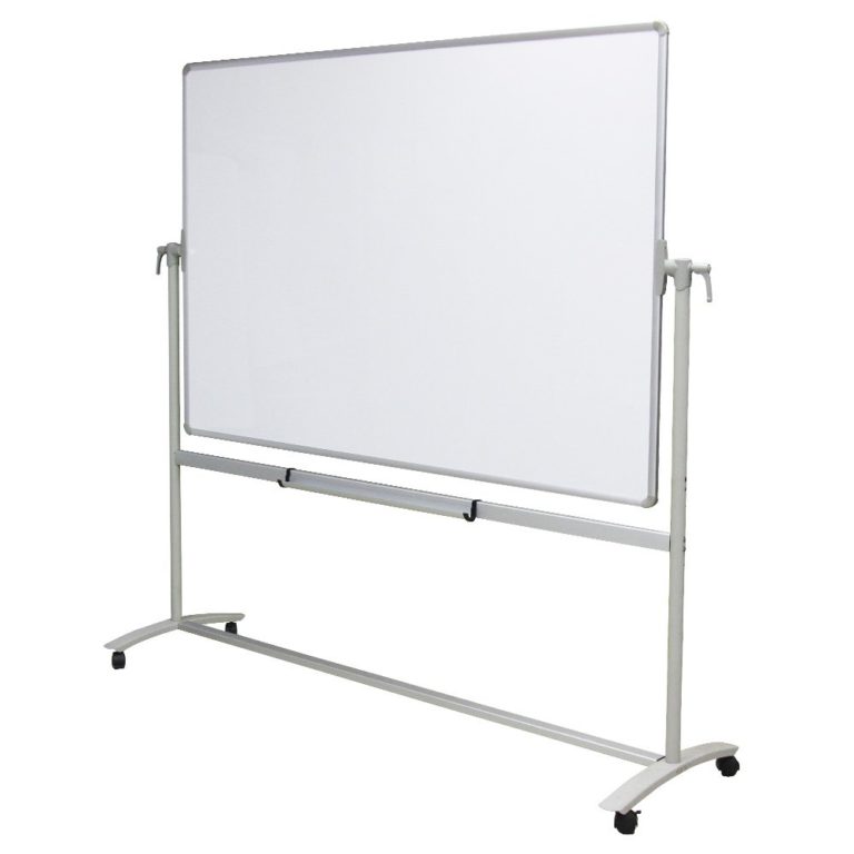 DoubleSided Office Whiteboard VizPro