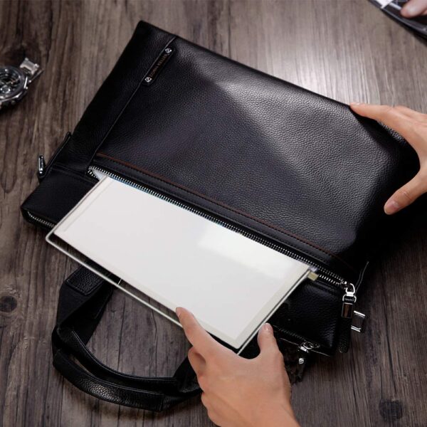 VIZ-PRO Small Desktop Dry Erase Board/Portable Whiteboard Easel for Kids 10 x 10 Inches with 2 Markers - Image 4
