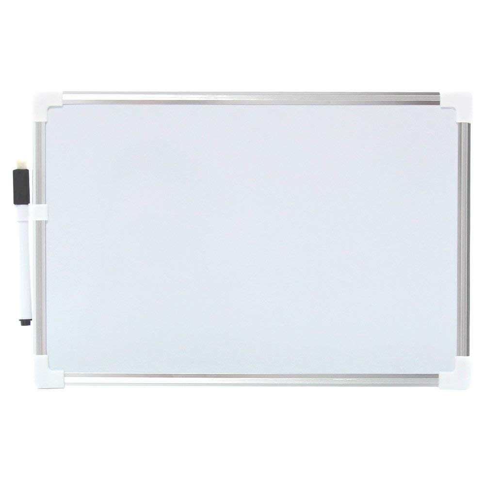 Magnetic White Board White Board For Kids Drawing And Writing