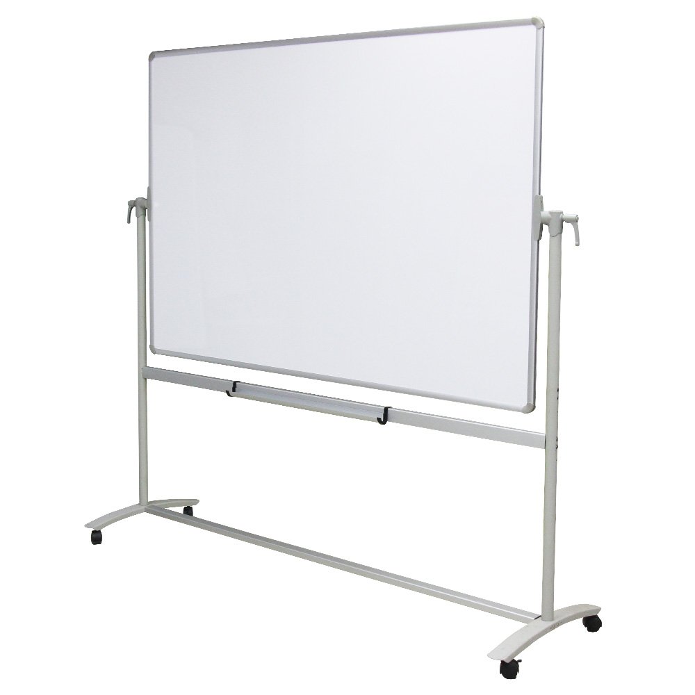 VIZ PRO Dry Erase Board Magnetic Whiteboard VIZ PRO