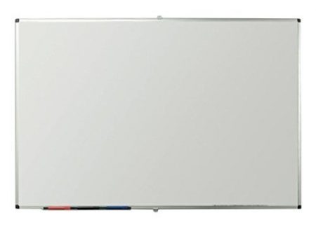 Viz Pro Dry Erase Board Magnetic - View #5